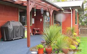 Birchwood Cottages